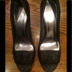 Calvin Klein Brown Shoes